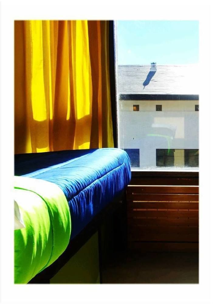 Moving Hostel Travel Bar Сан Карлос де Барилоче Екстериор снимка